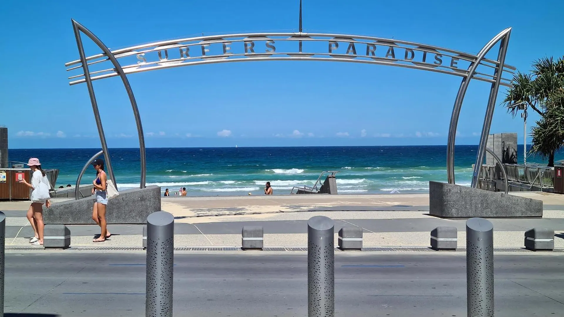 Sealuxe - Surfers Paradise * Gold Coast