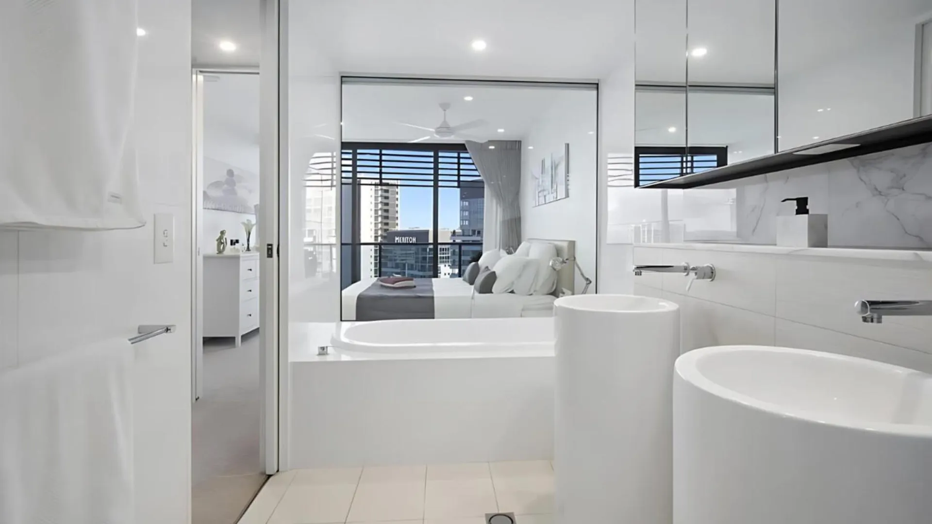 Oracle Beachfront Broadbeach