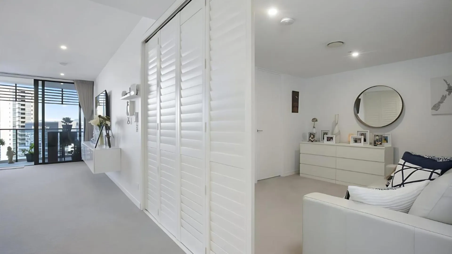 Apartment Oracle Beachfront Broadbeach *