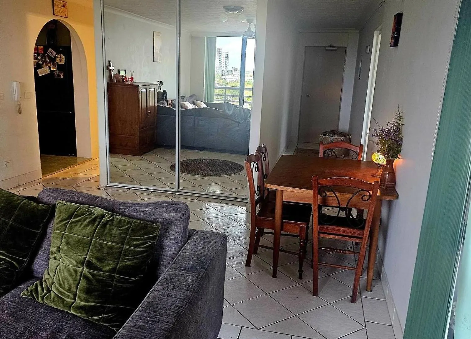 Apartment Bask In Luxury Gold Coast