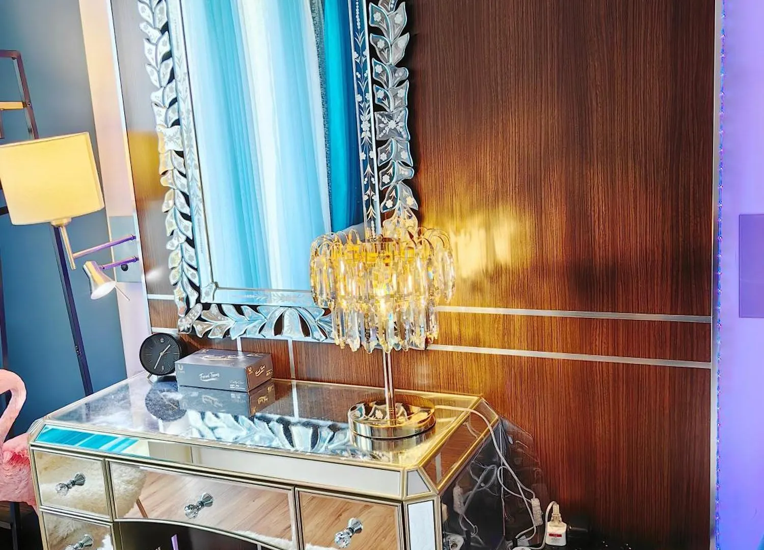 Luxury Escape! Amazing Ocean View Location Get To Everything דירה