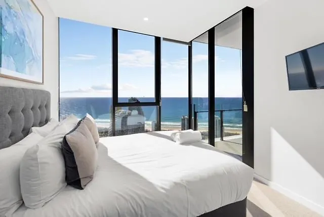 Casino Residences 1 & 2 Bedroom