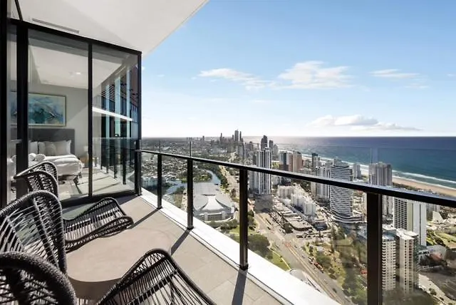 Apartment Casino Residences 1 & 2 Bedroom