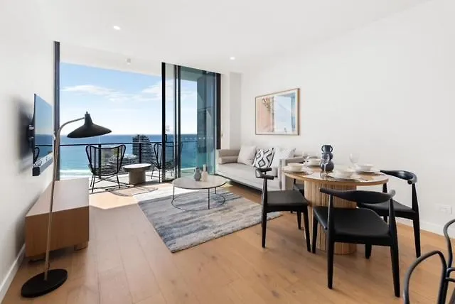 Casino Residences 1 & 2 Bedroom Apartment Gold Coast