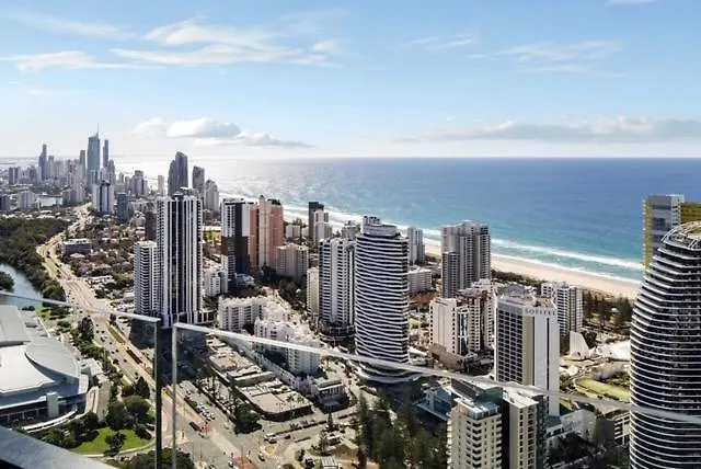 Casino Residences 1 & 2 Bedroom