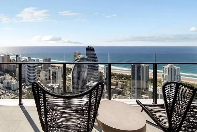 Casino Residences 1 & 2 Bedroom Apartment