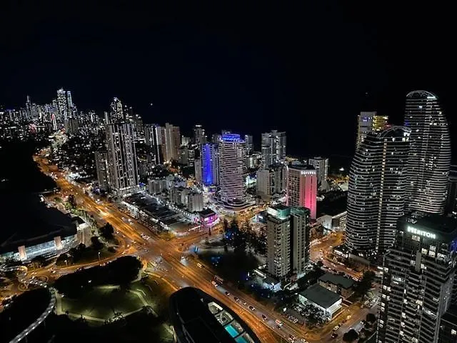 Casino Residences 1 & 2 Bedroom Apartment *