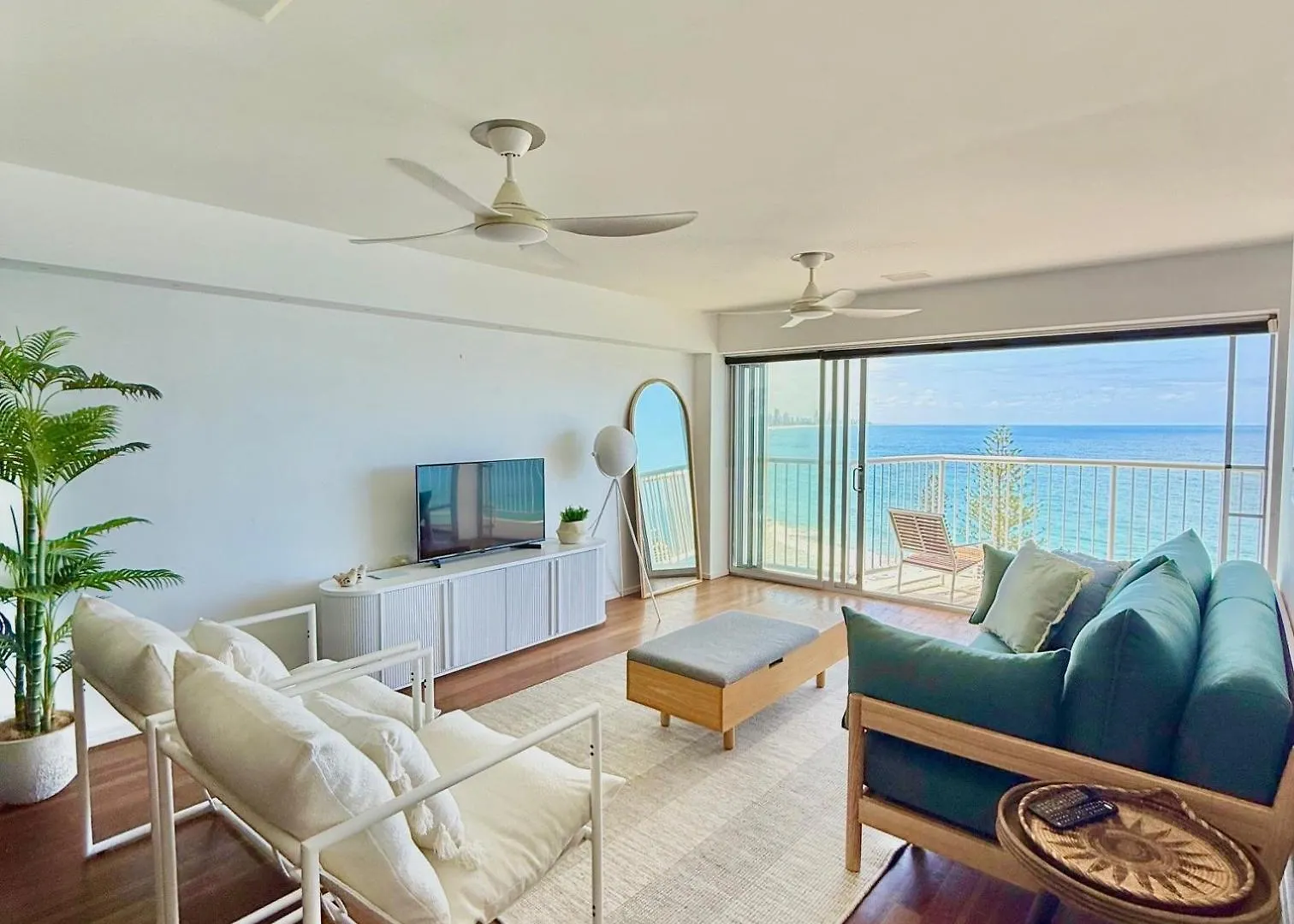Hillhaven Aparthotel Gold Coast