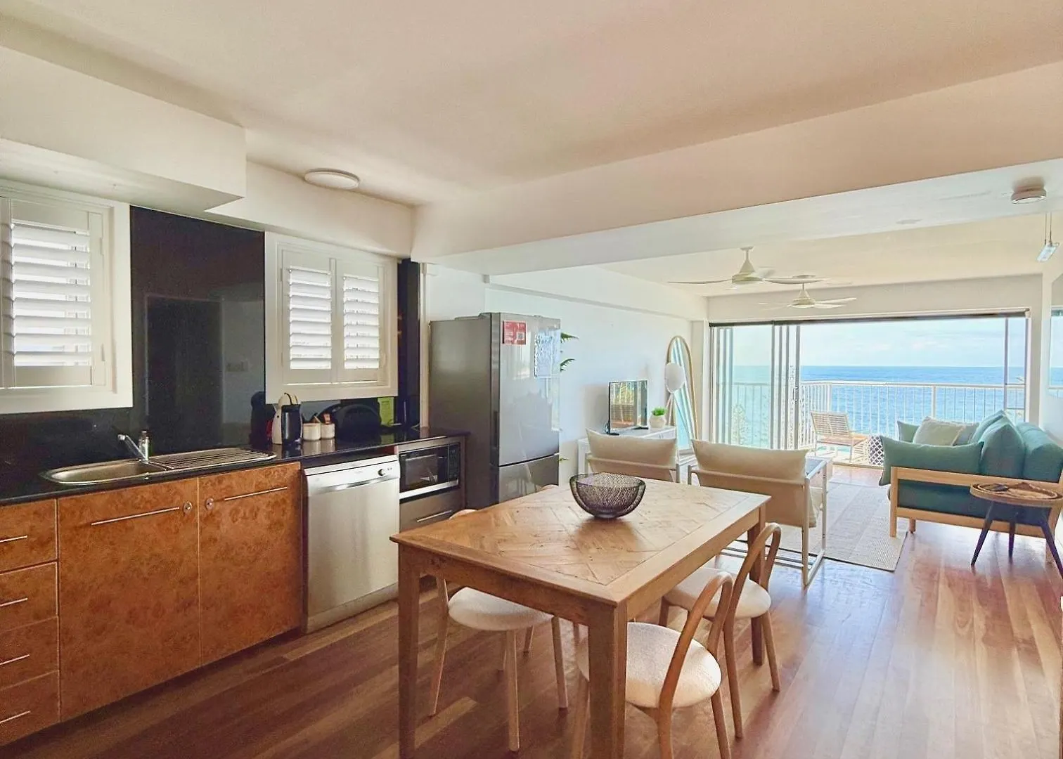 Hillhaven 4* Gold Coast