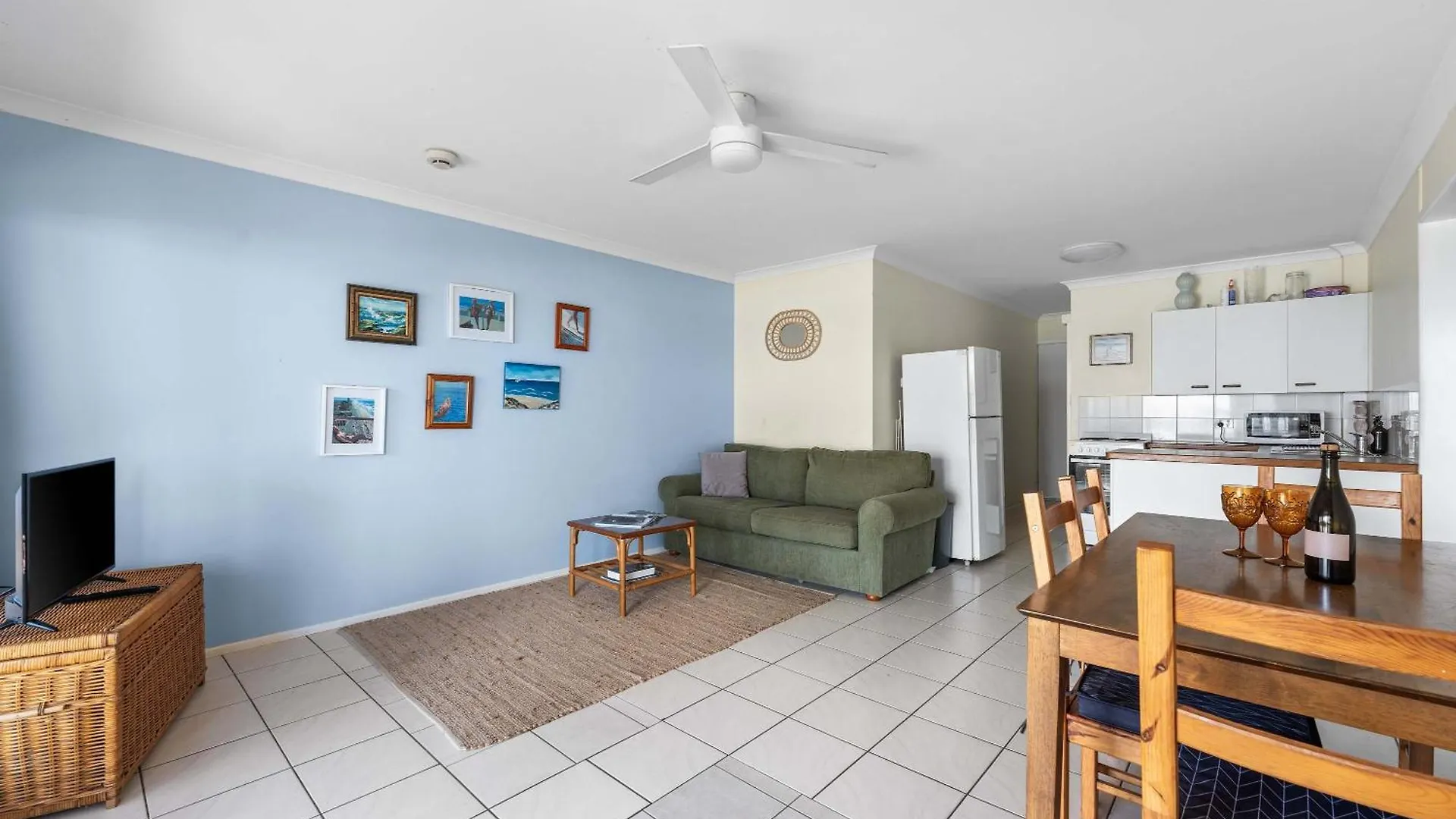 Brigadine Tugun Unit 3 黄金海岸