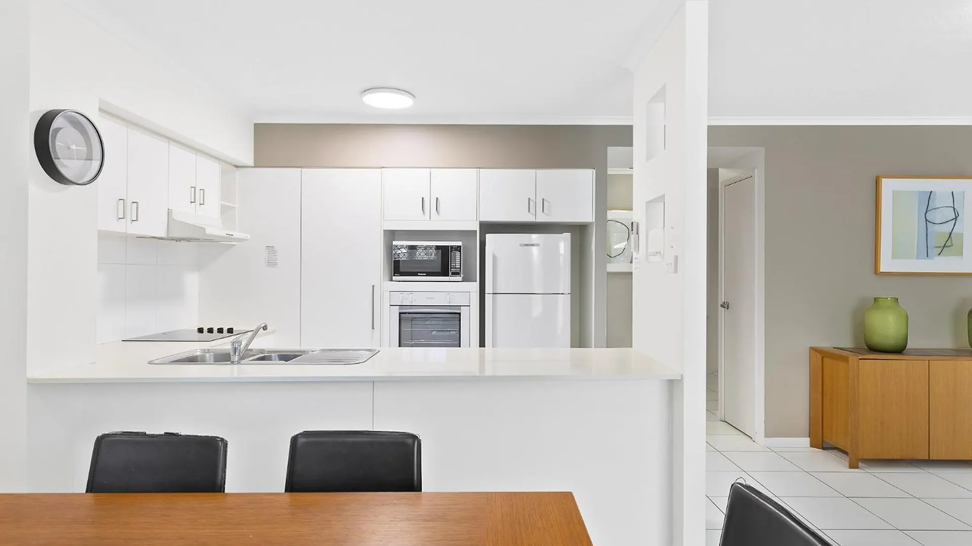 Diamond 48 Apartment