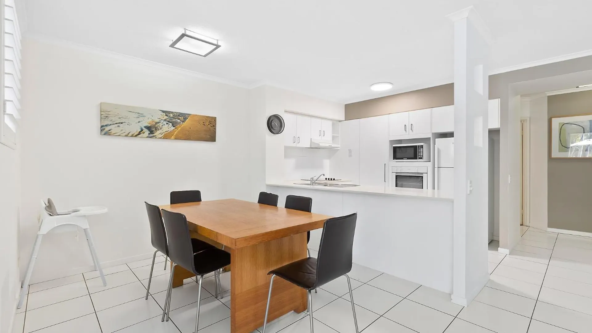 Diamond 48 Apartment Gold Coast