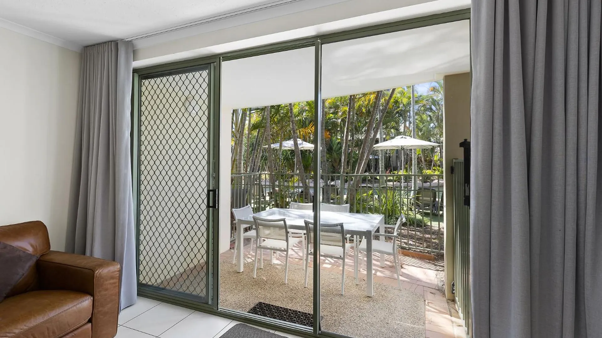 Apartment Diamond 48 Gold Coast