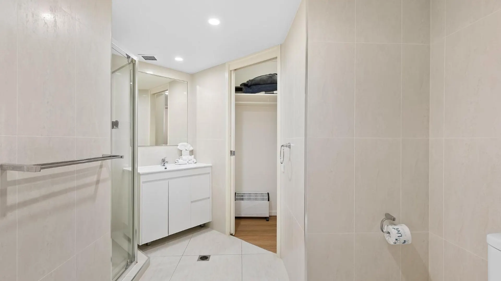 Diamond 48 Apartment *