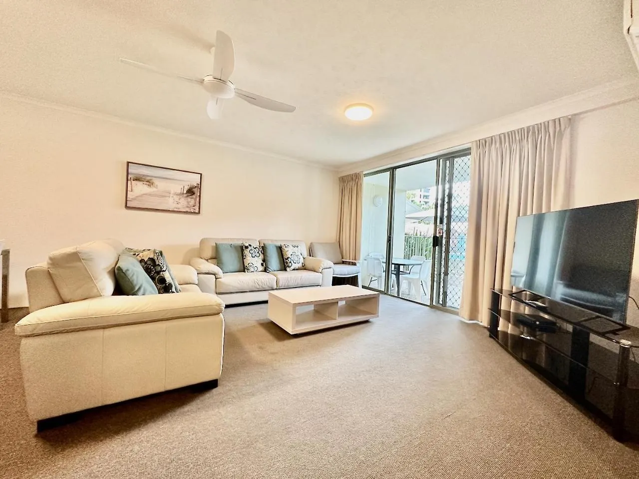 Diamond 85 Apartment Gold Coast