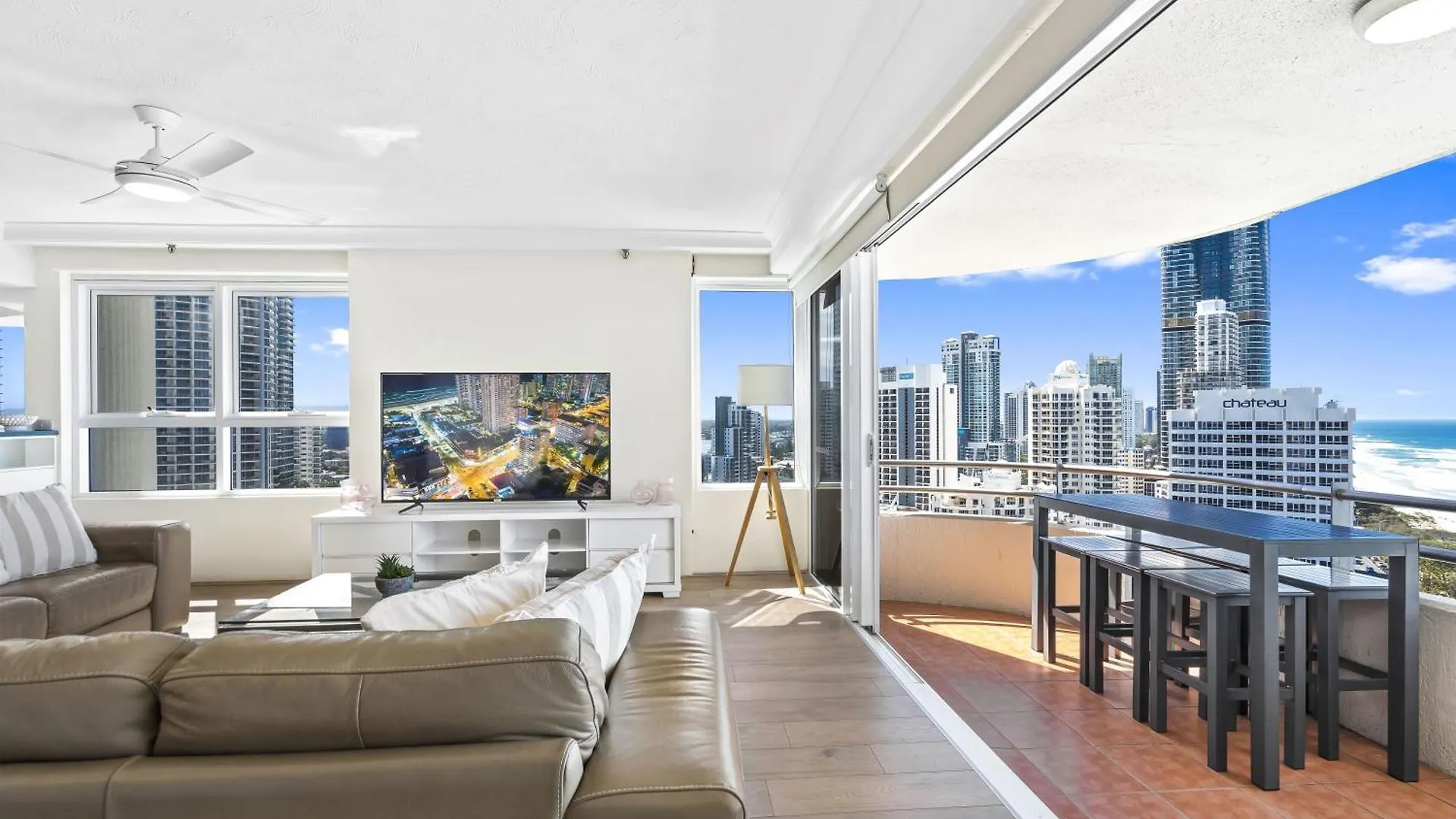 Apartment Zenith - Q Gold Coast