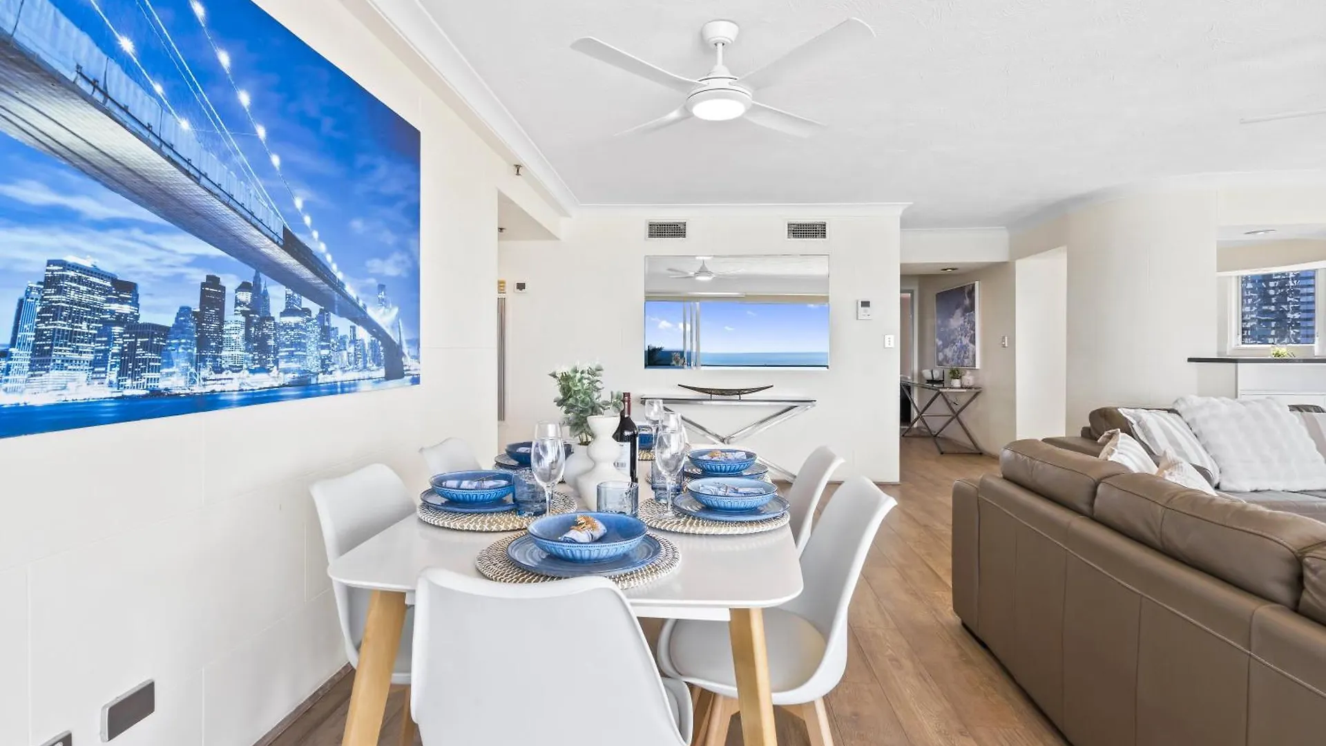 Zenith - Q Gold Coast