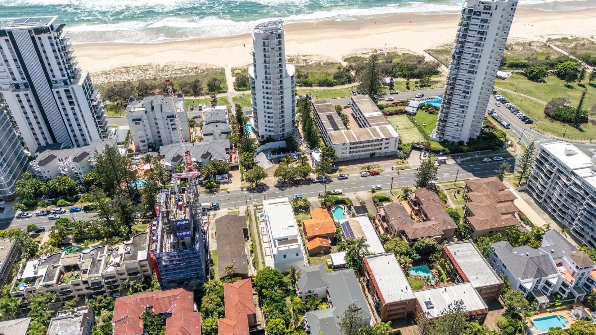 Sunbury Broadbeach *