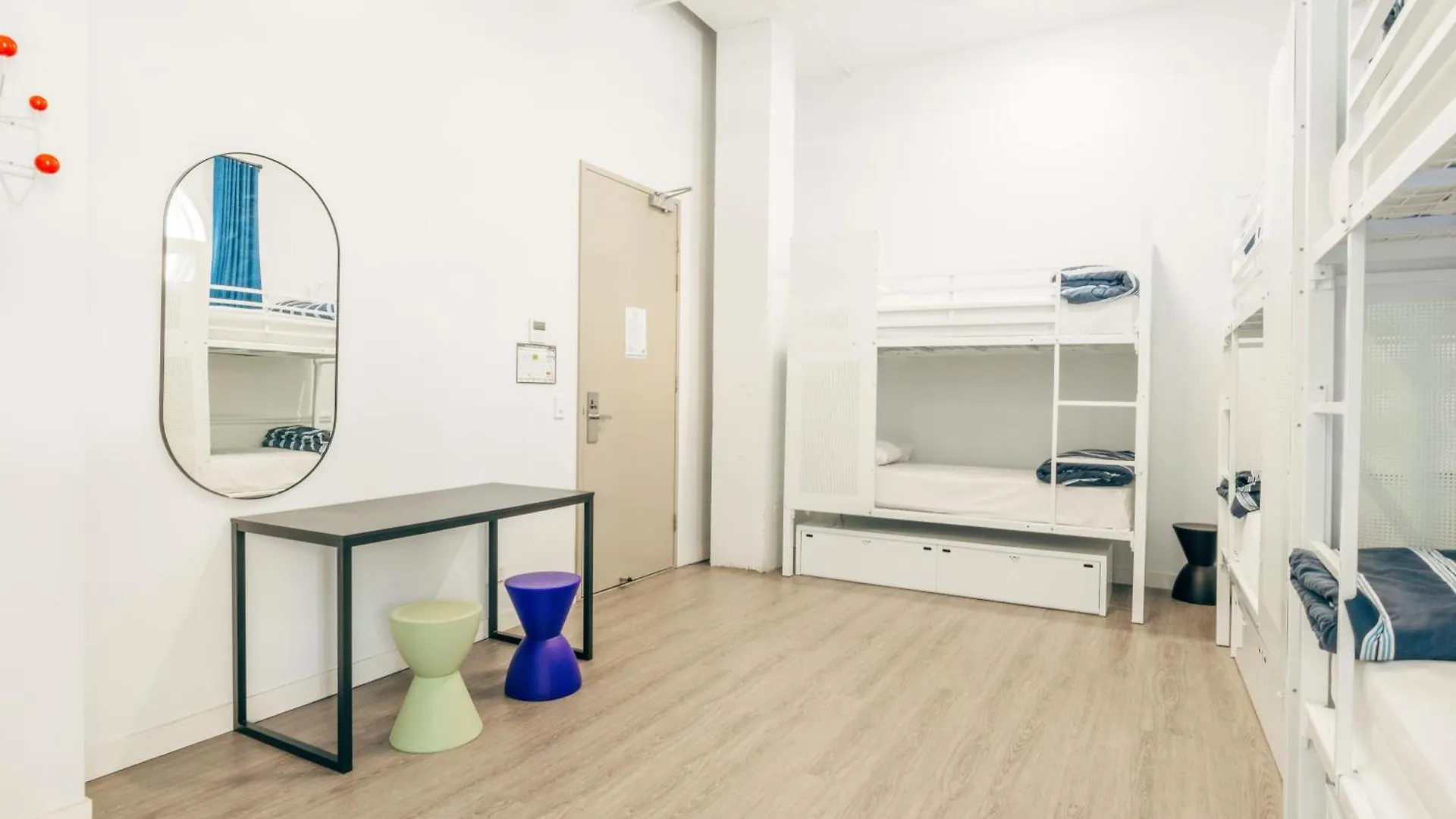 Maze Backpackers -
