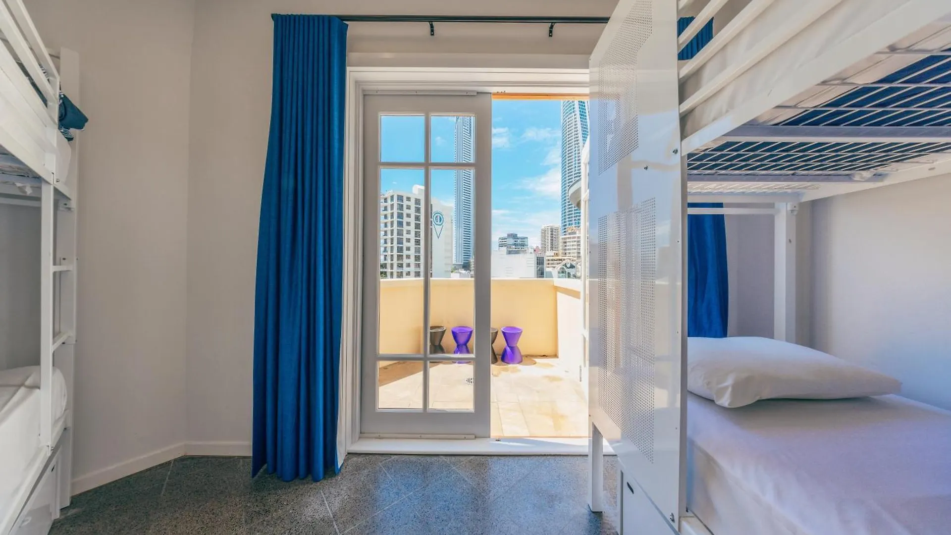 Hostel Maze Backpackers -