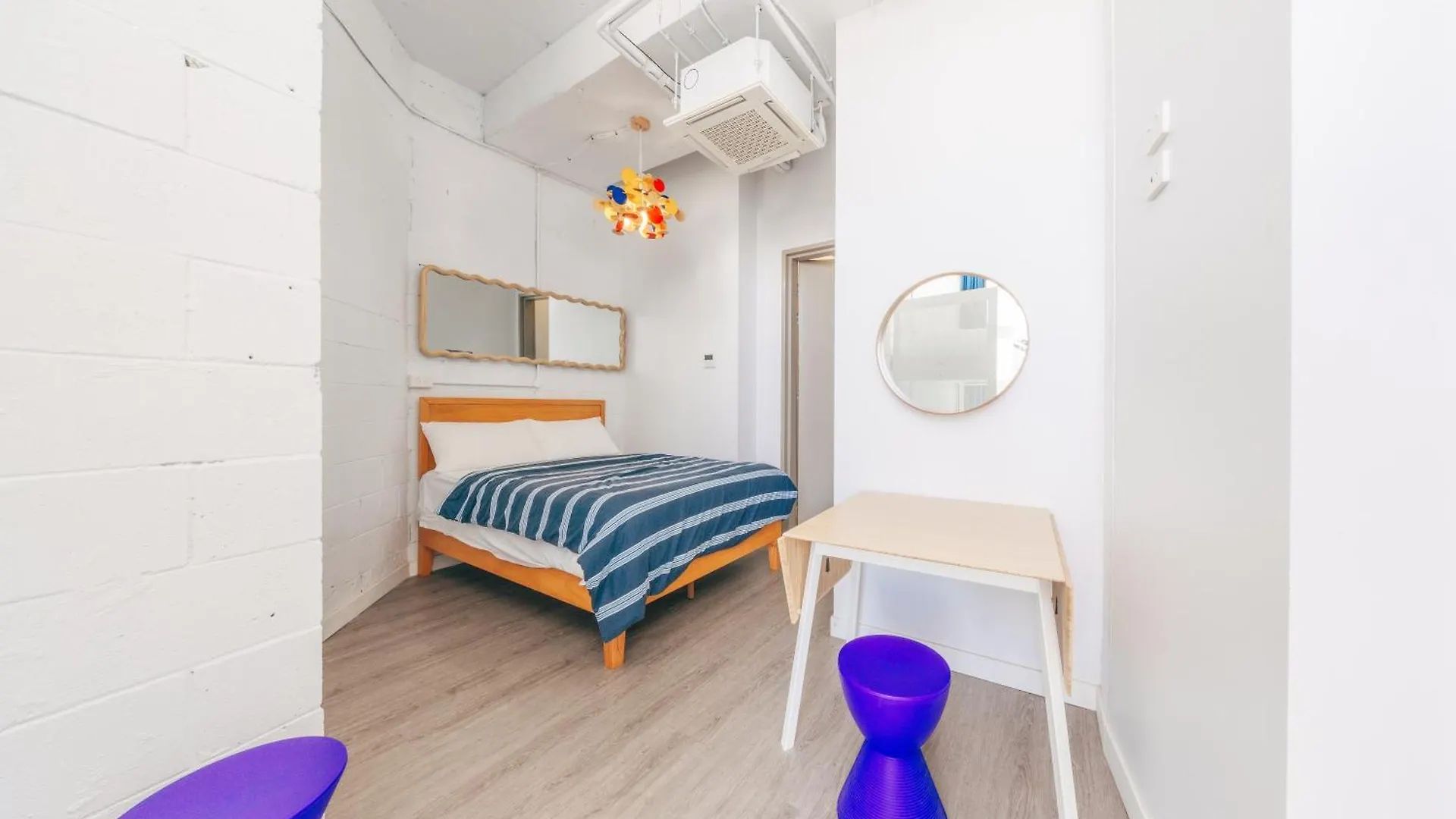 Maze Backpackers - Hostel Gold Coast