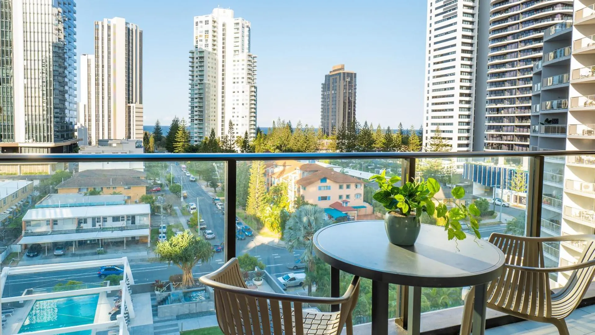 Lejlighed Special Deal! 2br In Heart Of