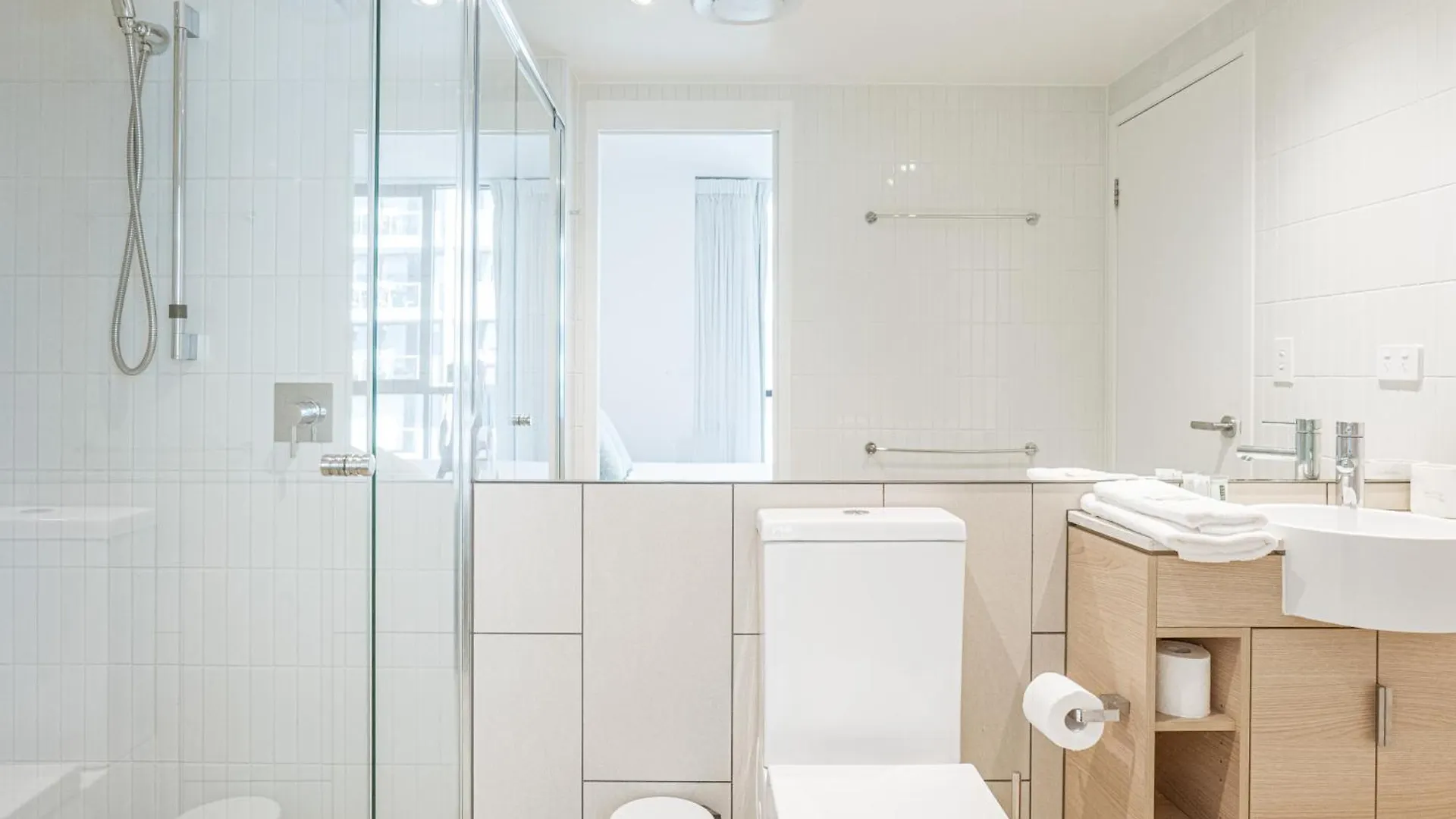Special Deal! 2br In Heart Of Lejlighed