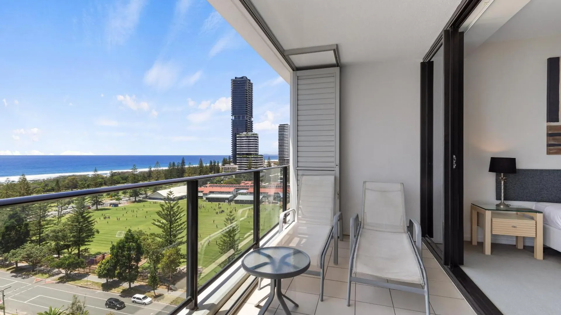 Ultra Broadbeach Gold Coast