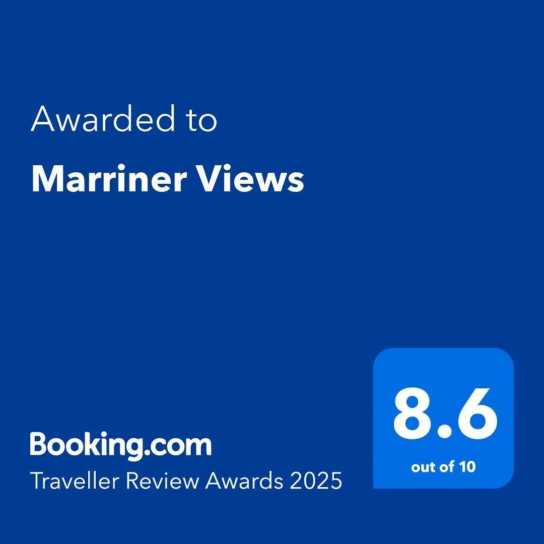 Marriner Views 4*