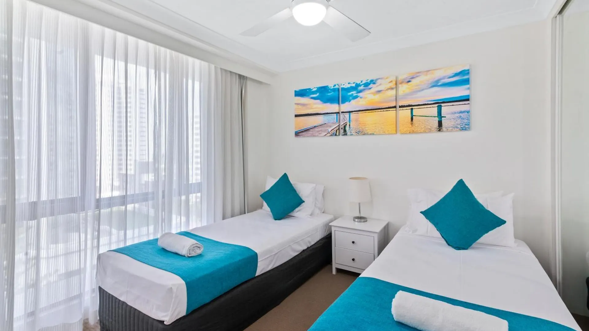 Aegean 4* Gold Coast