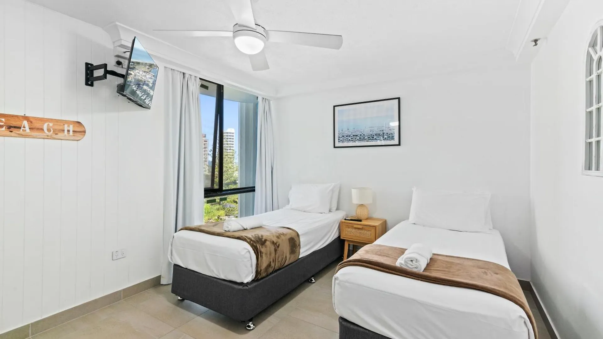 Aparthotel Aegean 4*