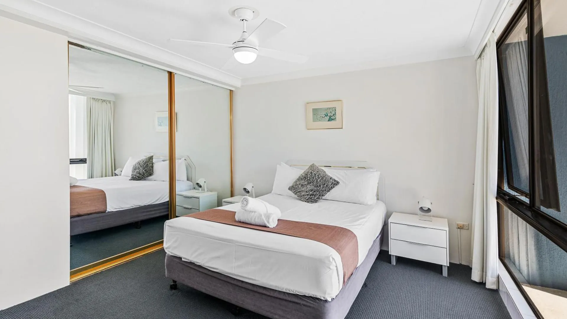 Aegean Aparthotel Gold Coast