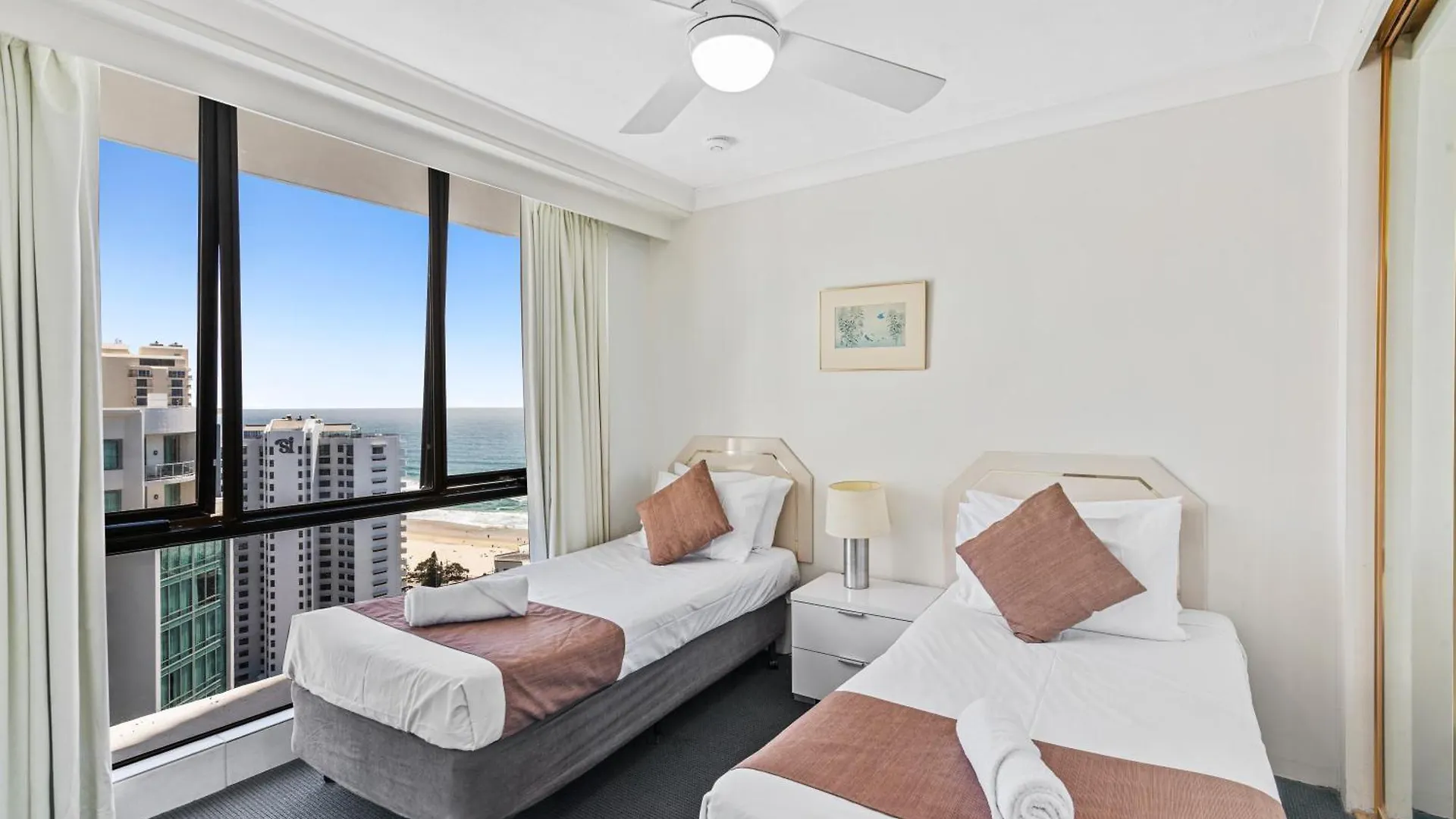 Aegean 4* Gold Coast