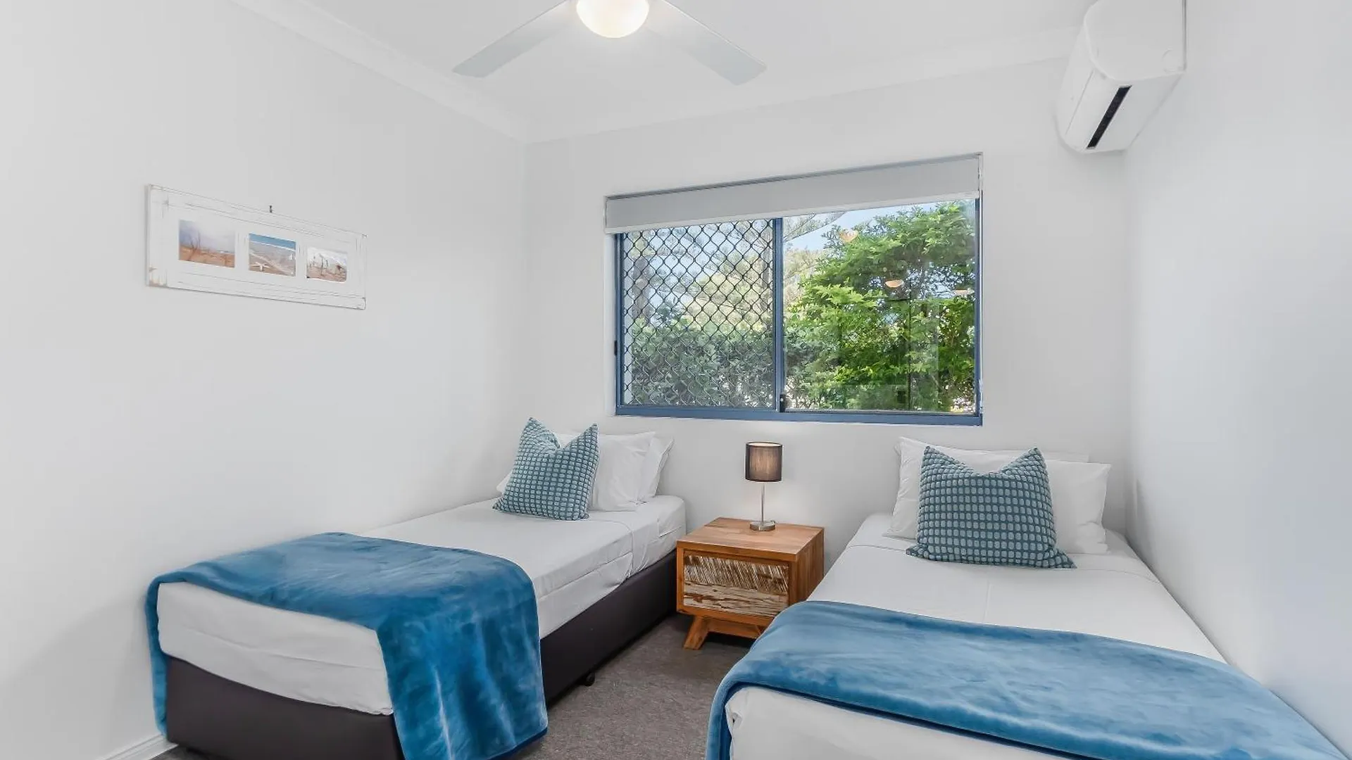 Bella Mare Coolangatta Beachside 4* Gold Coast