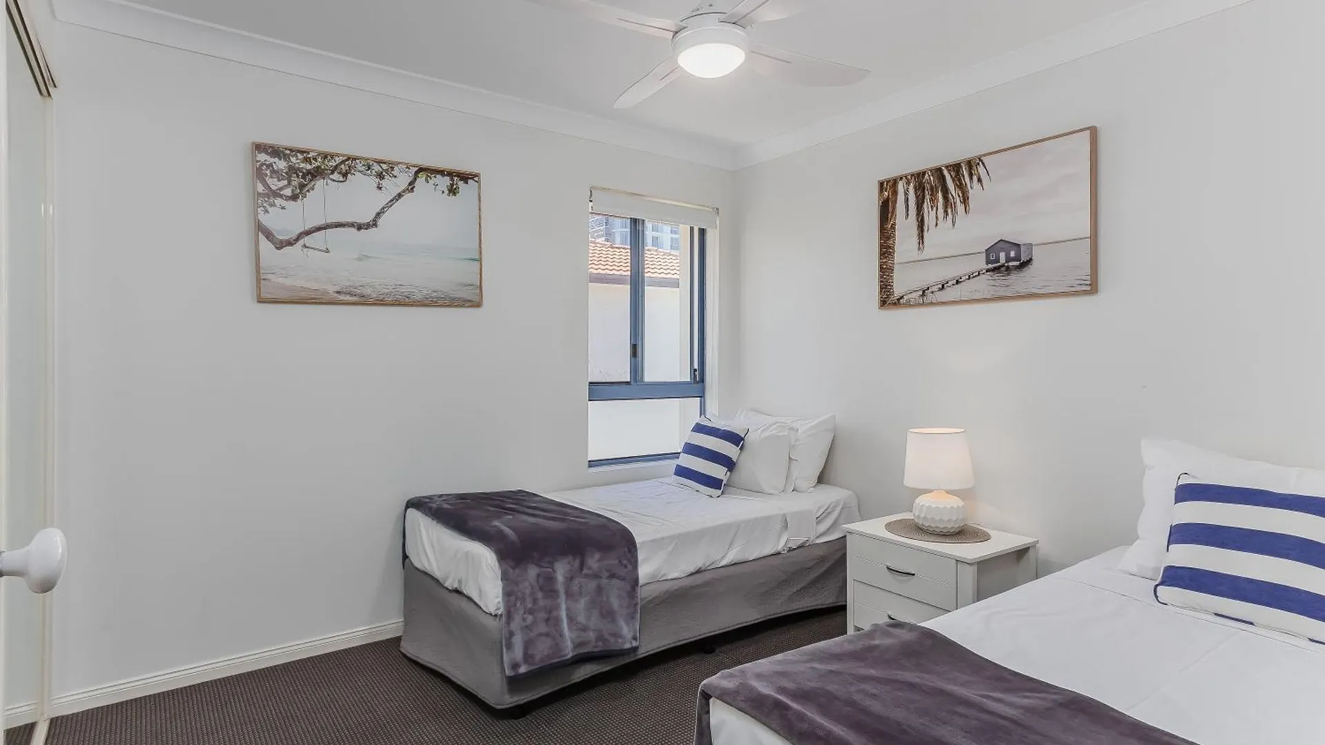 Aparthotel Bella Mare Coolangatta Beachside 4*