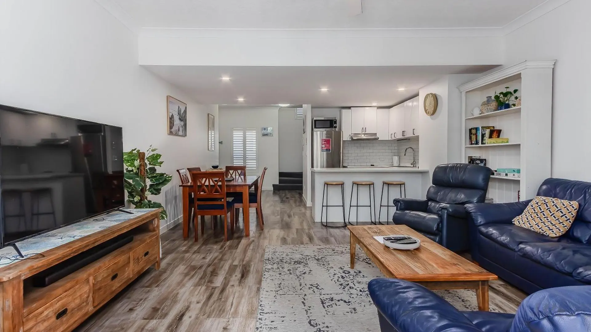 Bella Mare Coolangatta Beachside 4* Gold Coast