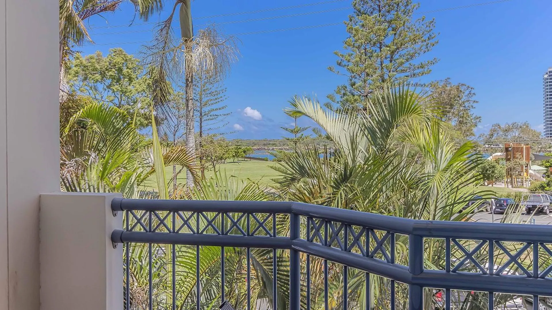 Aparthotel Bella Mare Coolangatta Beachside Gold Coast