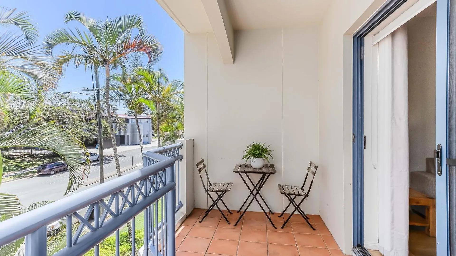 Bella Mare Coolangatta Beachside Aparthotel Gold Coast
