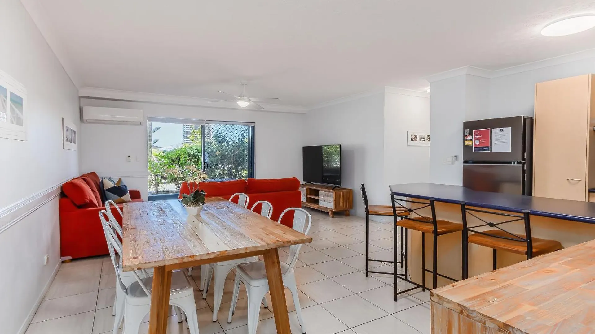 Aparthotel Bella Mare Coolangatta Beachside Gold Coast