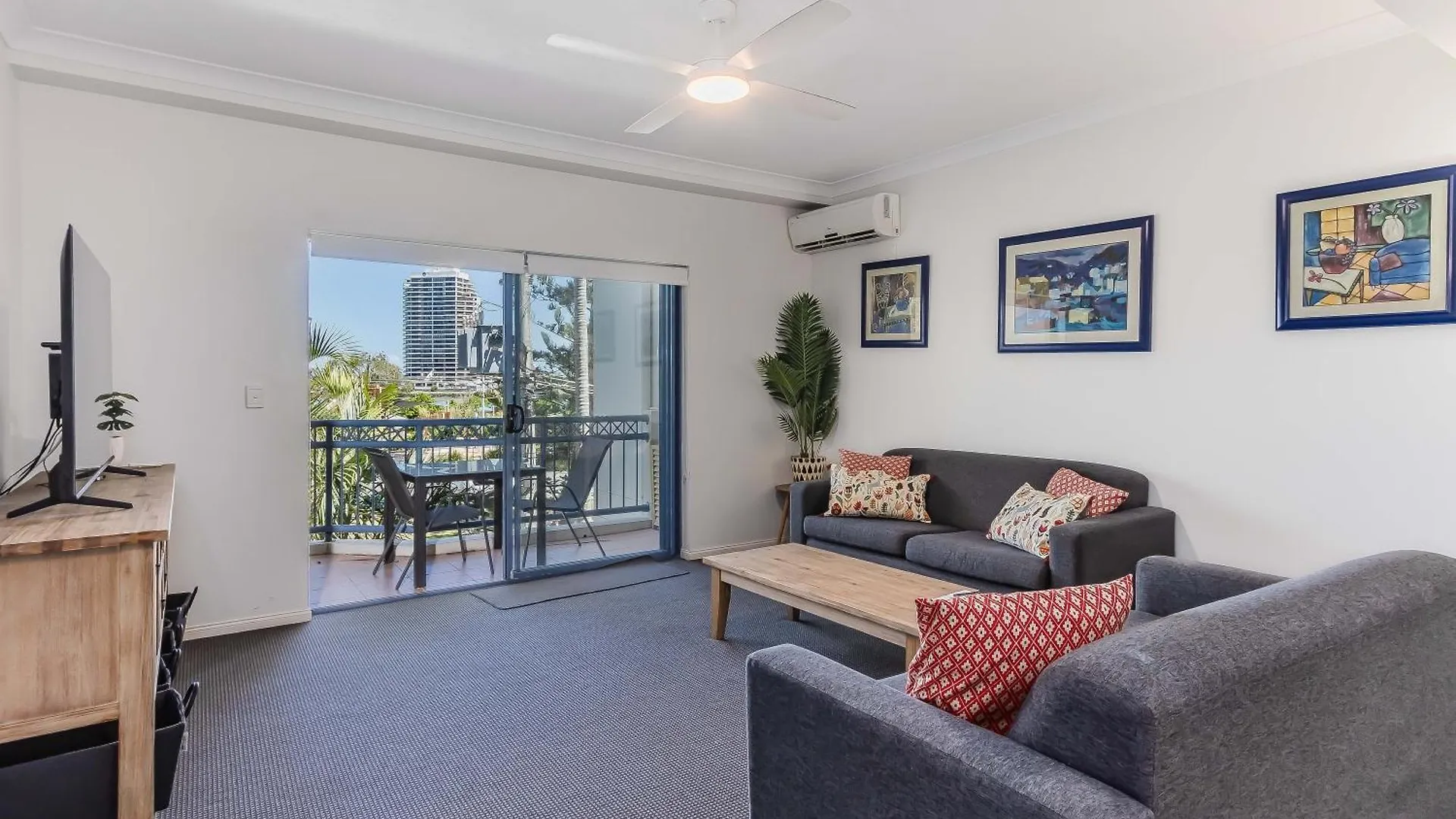 Bella Mare Coolangatta Beachside Gold Coast