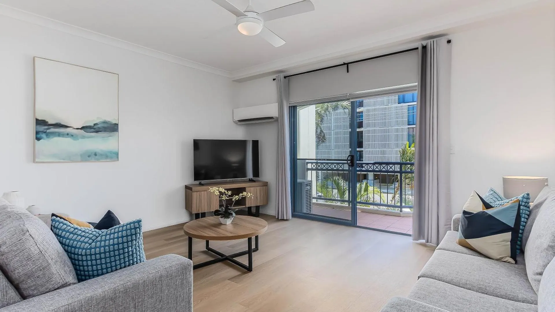 Bella Mare Coolangatta Beachside 4* Gold Coast