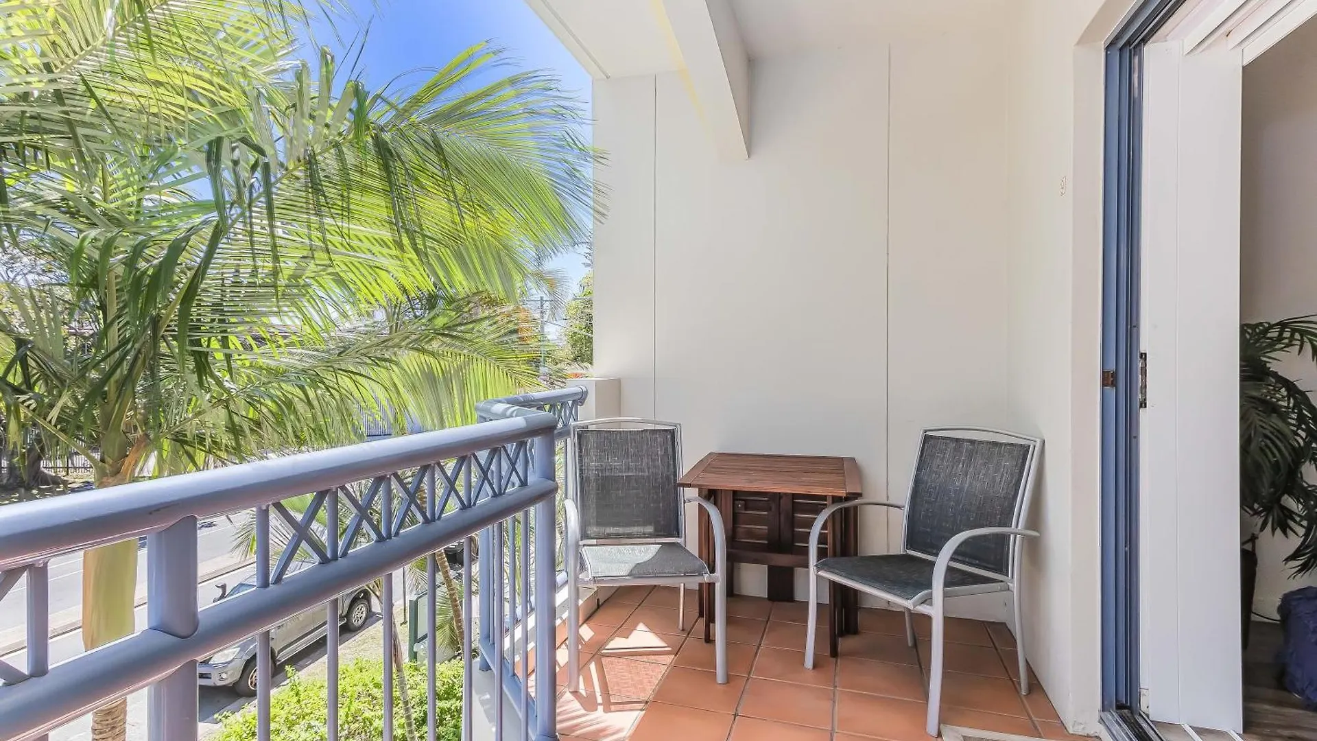 Bella Mare Coolangatta Beachside Aparthotel
