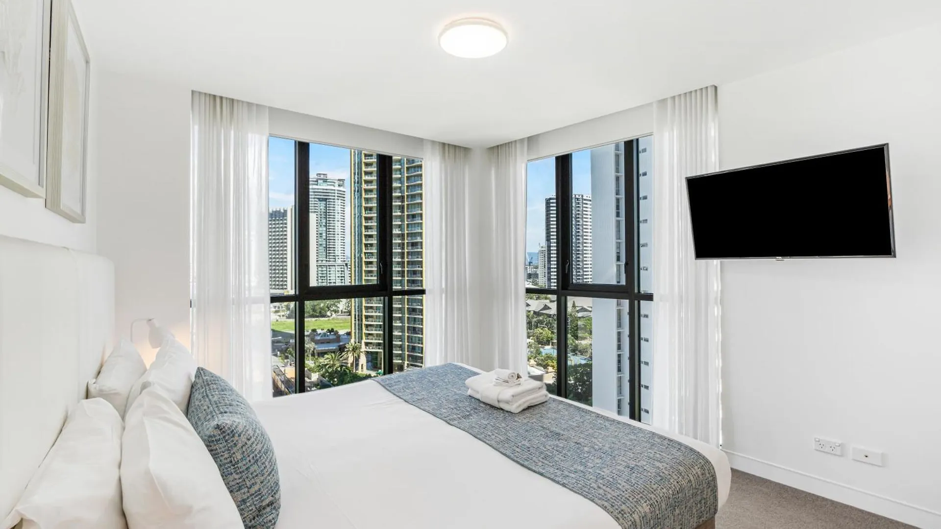 Rhapsody - Official Resort Gold Coast