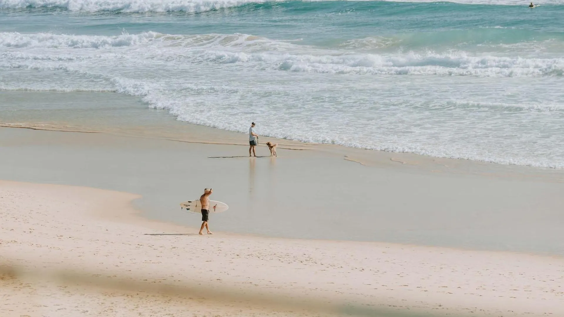 Joy On Jefferson Gold Coast
