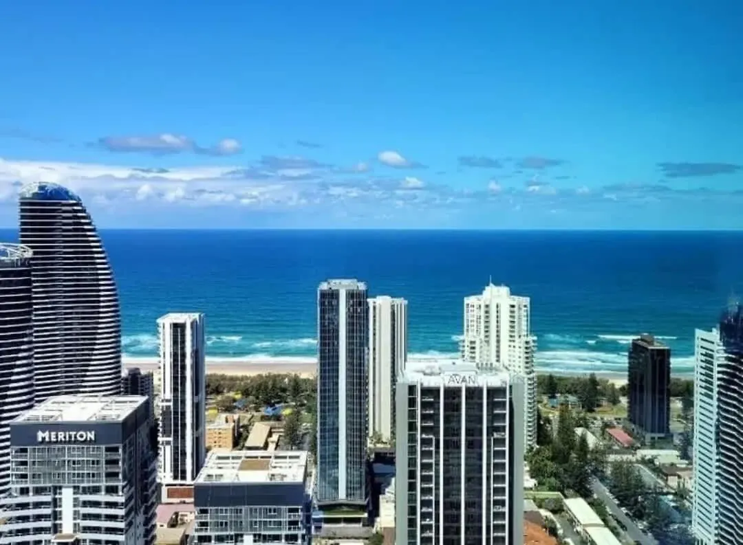 Casino Residences 1 & 2 Bedroom Apartment *