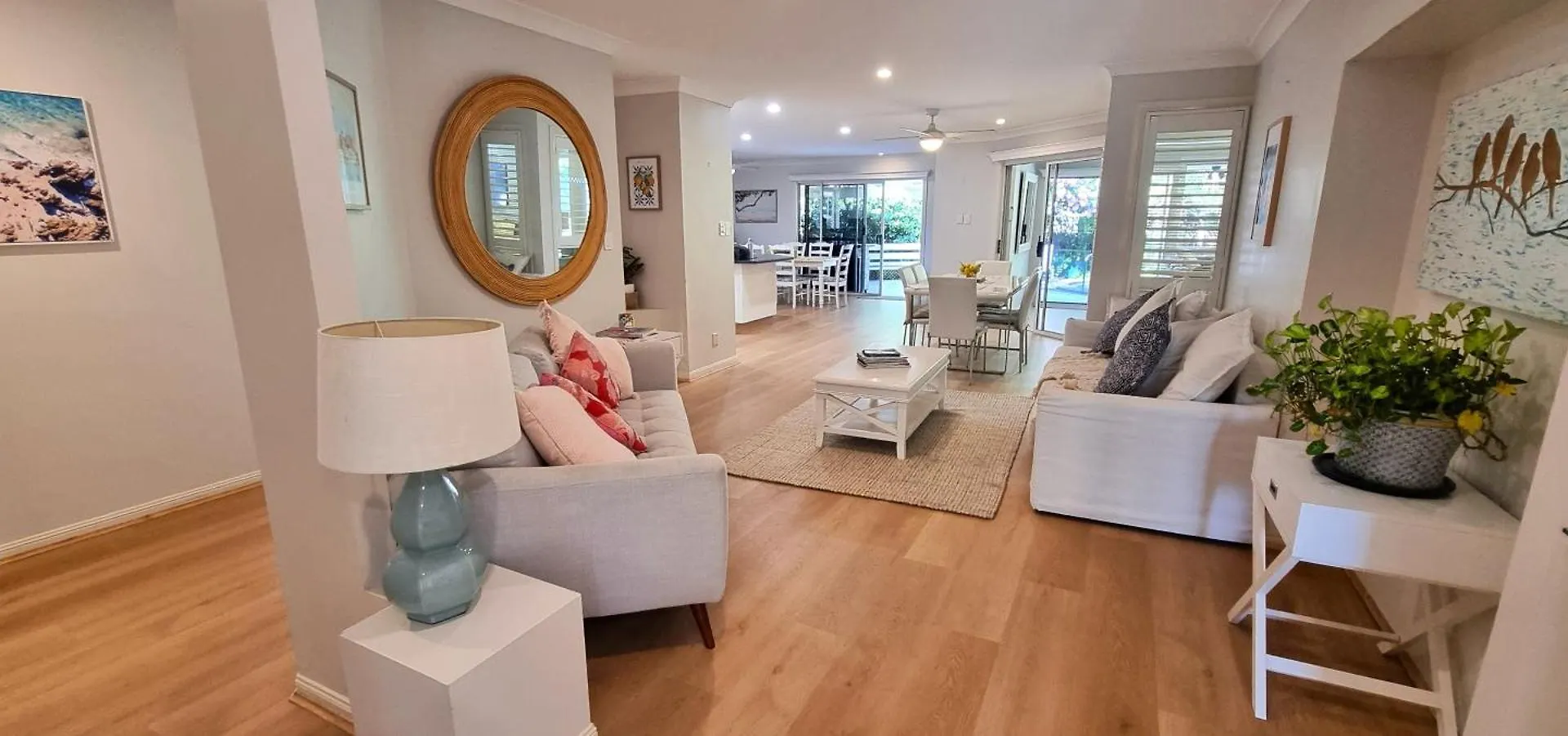6 Bedroom House With Pool * Gold Coast