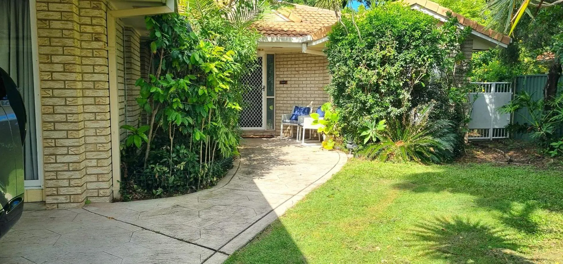 6 Bedroom House With Pool Holiday home Gold Coast