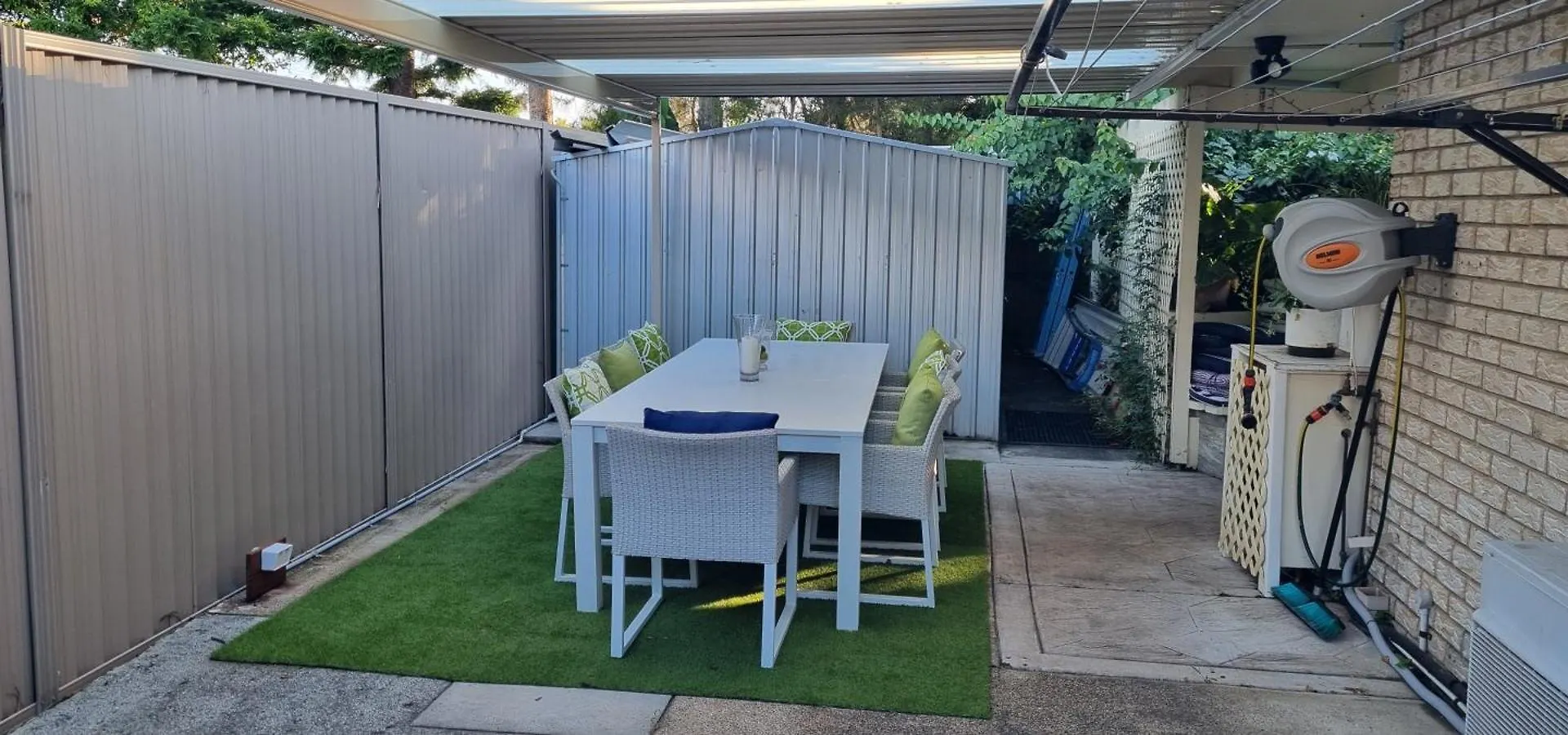 Holiday home 6 Bedroom House With Pool Gold Coast
