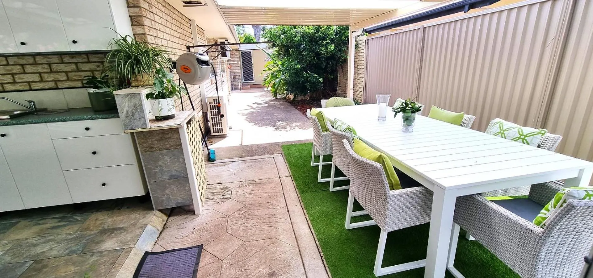 6 Bedroom House With Pool Gold Coast