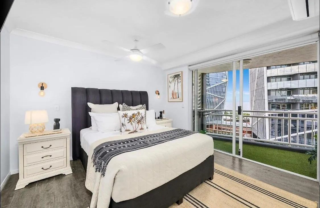 Aparthotel Wharf Boutique 4*